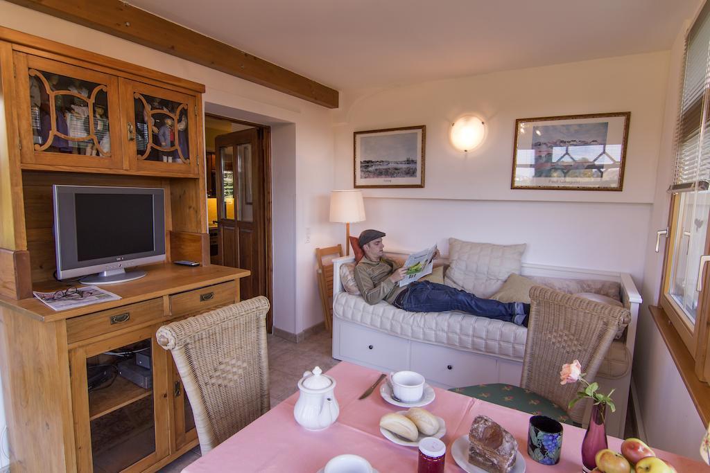 Ferienwohnungen Soravia Gamlitz Room photo